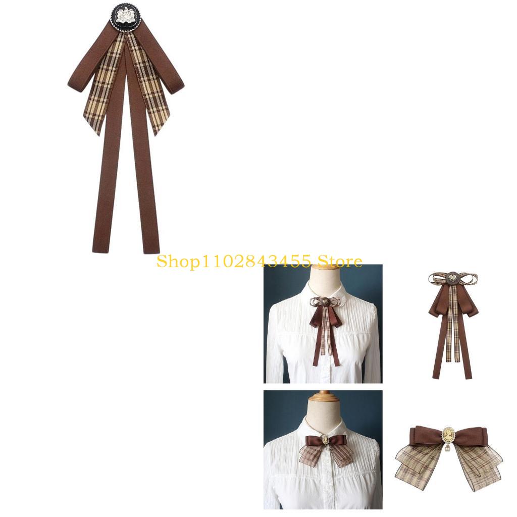Bow Tie Pre Tied - 49MC Pin Bros Dasi Busur Pita