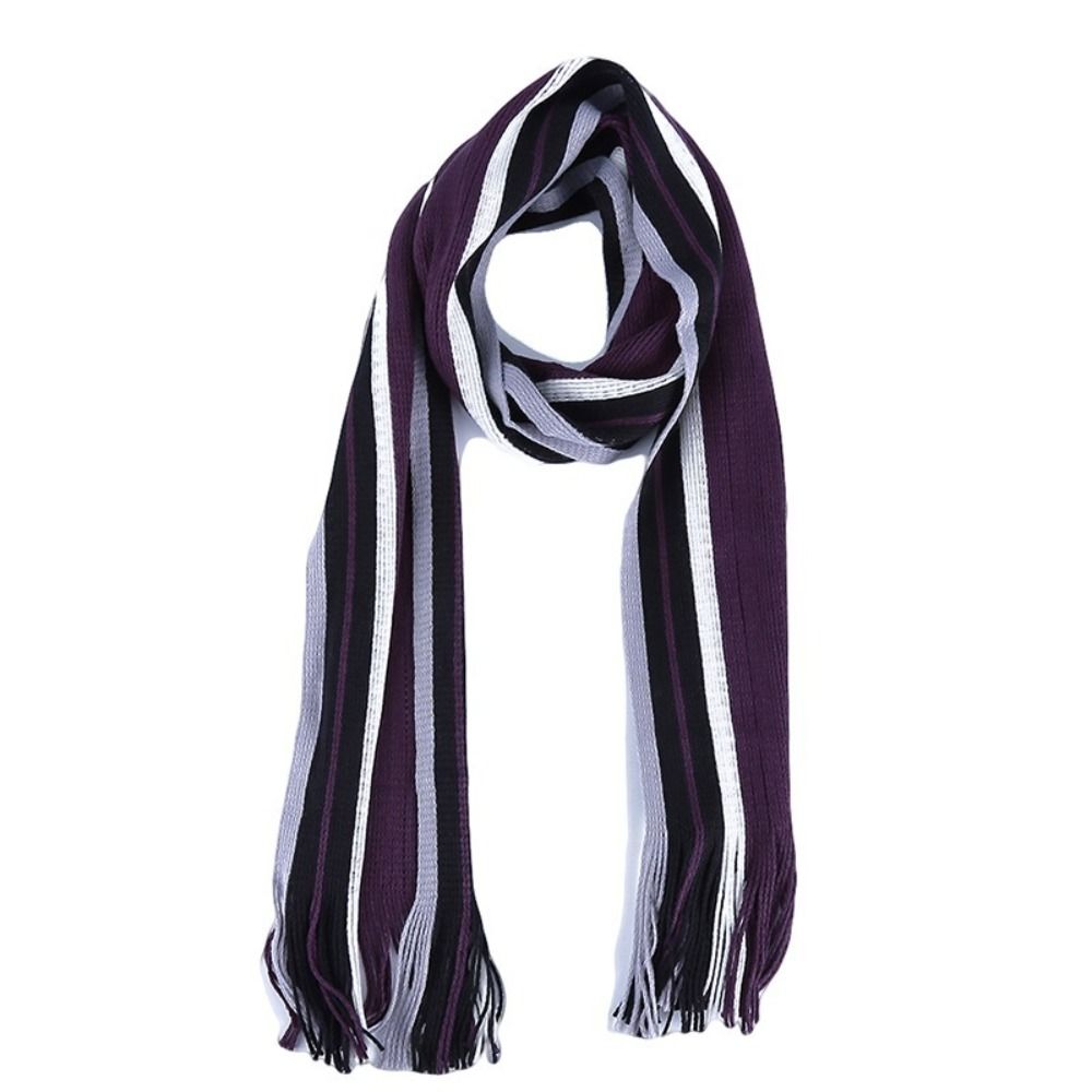 Syal pria kasmir, syal panjang - Muffler Men Wool ulasan dan harga
