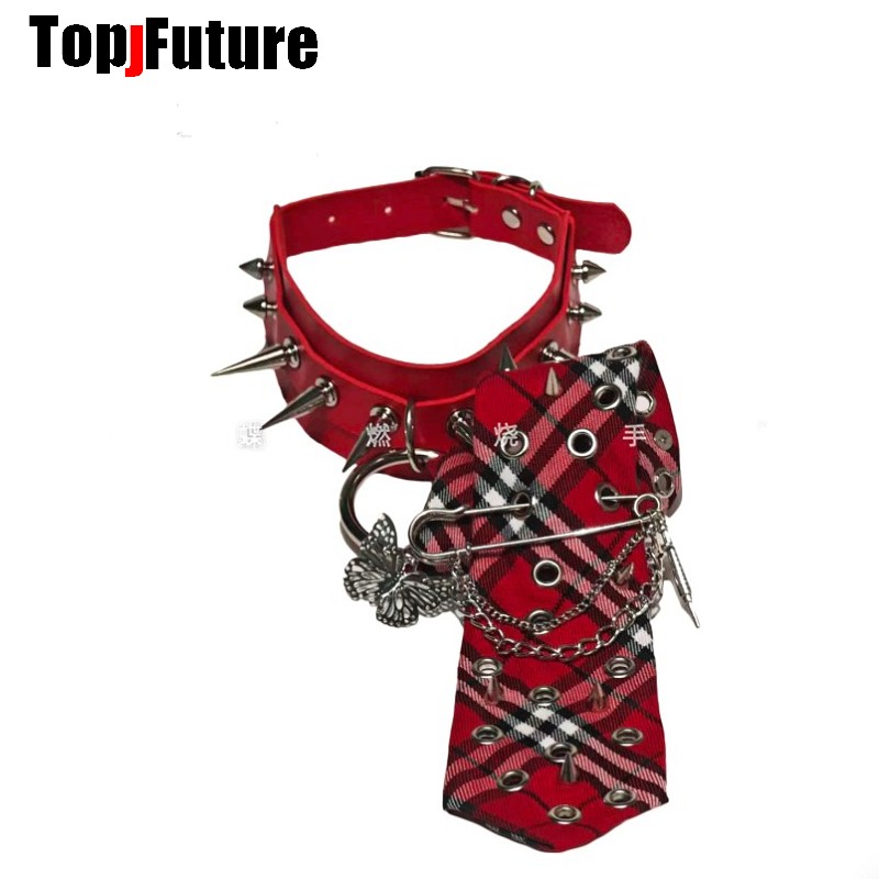 Wanita Pria Kupu-kupu Cyber Y2 - Bow Tie Pre Tied ulasan dan harga