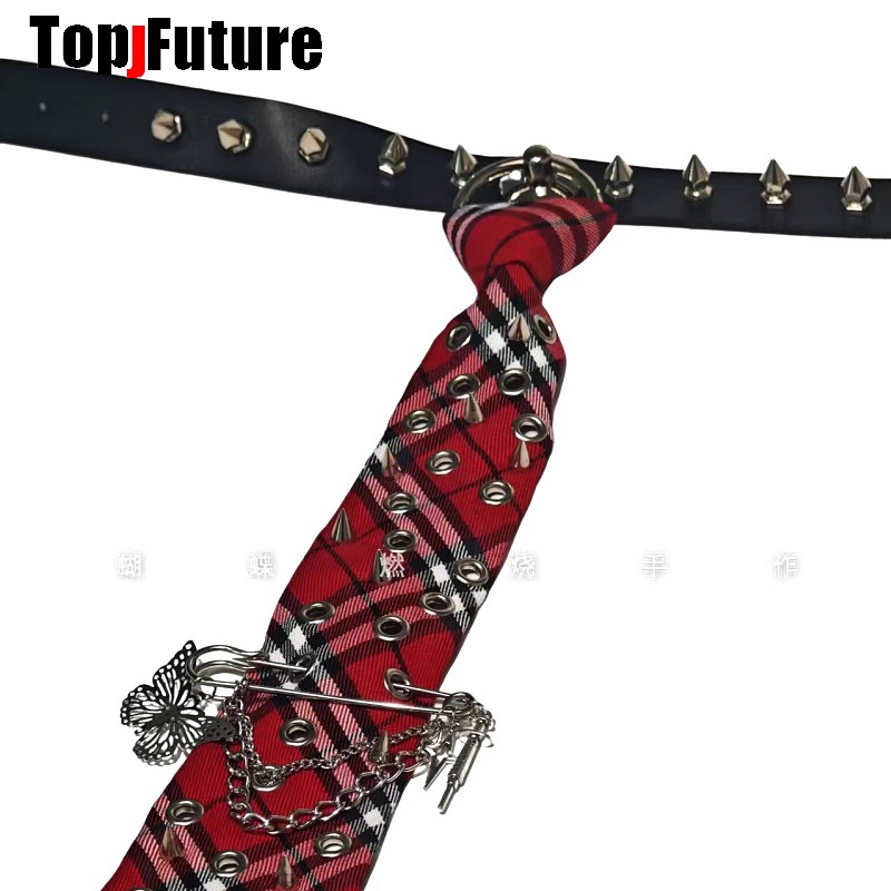 Wanita Pria Kupu-kupu Cyber Y2 - Bow Tie Pre Tied ulasan dan harga