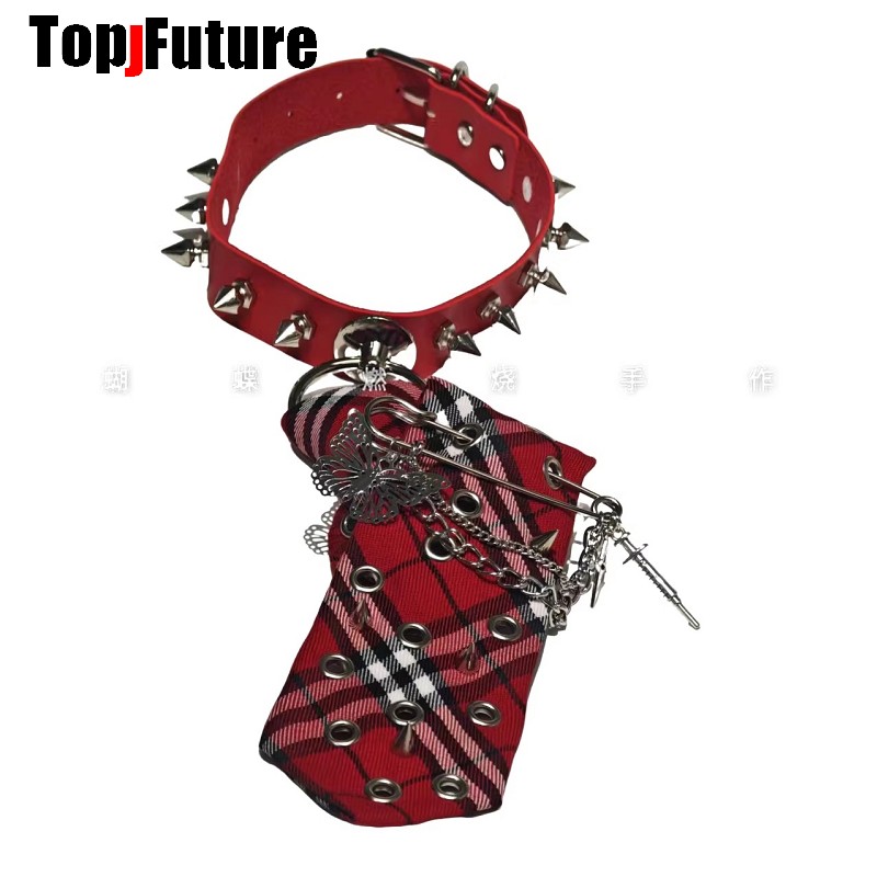Wanita Pria Kupu-kupu Cyber Y2 - Bow Tie Pre Tied ulasan dan harga