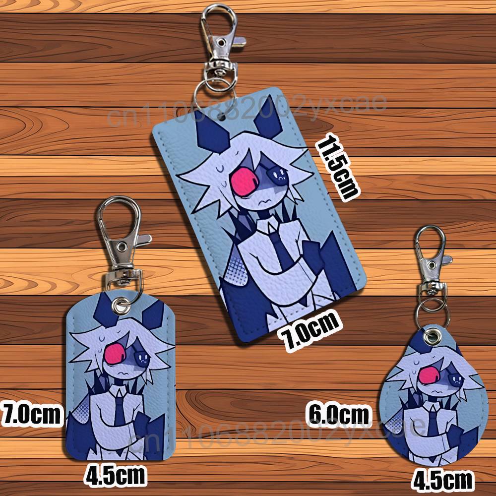 Mister Barrel Katieverse FPE G - Lanyard Badge Holder ulasan dan harga