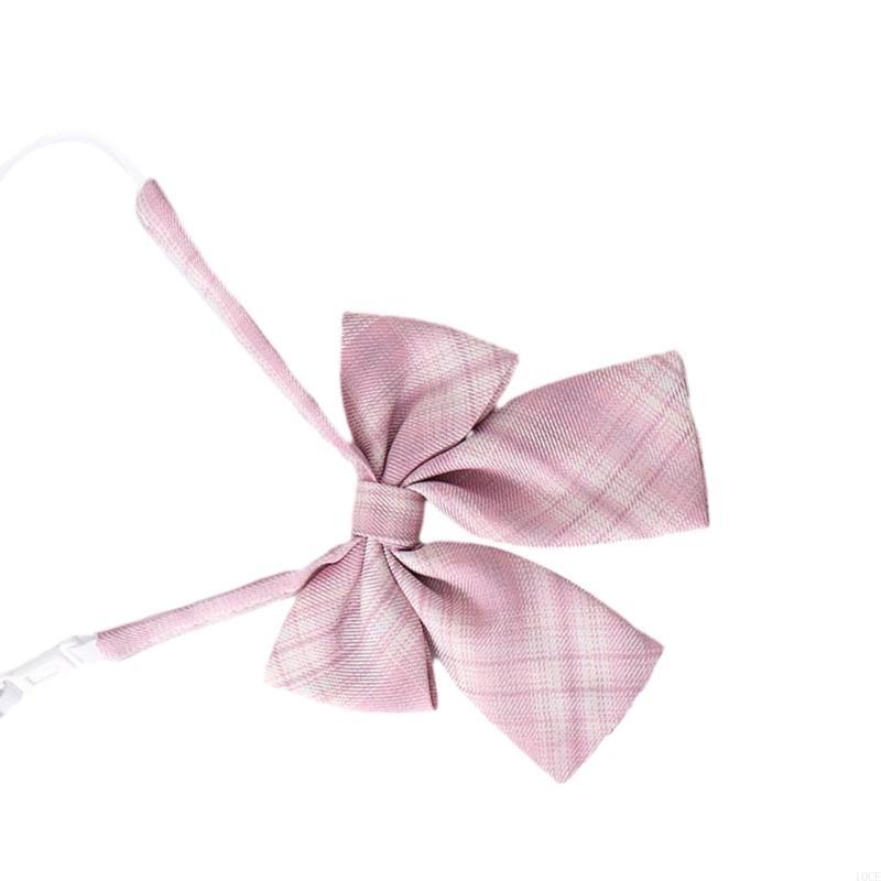 Dasi Pra-ikat Wanita Dasi Kota - Bow Tie Pre Tied ulasan dan harga