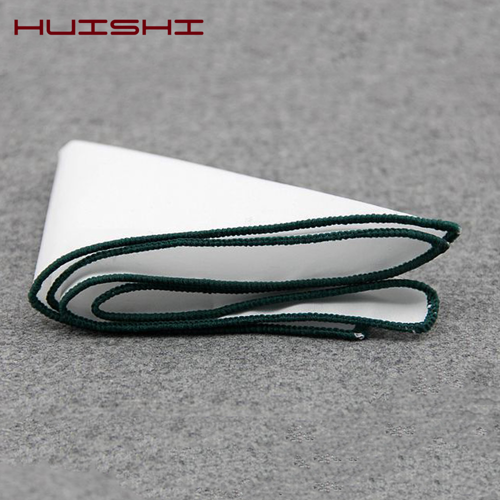 Saputangan baru pria saku puti - Handkerchief Cotton Men ulasan dan harga