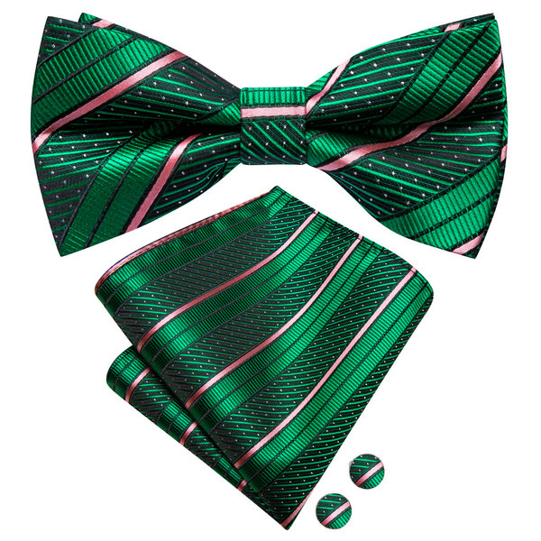 Dasi Kupu-kupu Pria, Saputanga - Bow Tie Pre Tied ulasan dan harga