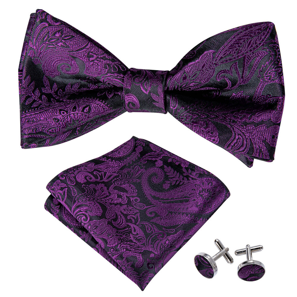 Set Suspender Celana Pria, Das - Bow Tie Pre Tied ulasan dan harga