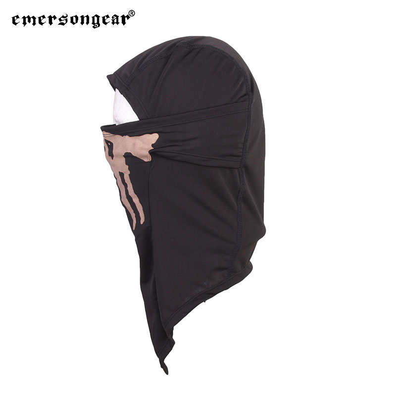 Emersongear topi hantu MULTI H - Muffler Men Wool ulasan dan harga